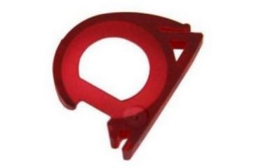 Image of Victorinox Accessories Door Swiss Army Accessories Replacement Battery Door Ruby Swiss Army Knife Accessories RPDR-30553, A.3649.T.10