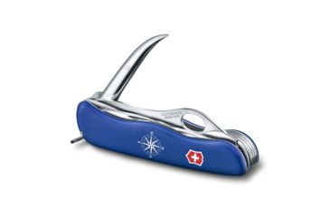 Image of Victorinox Skipper Pro, Blue, 111mm 0.8503.2MW-X1