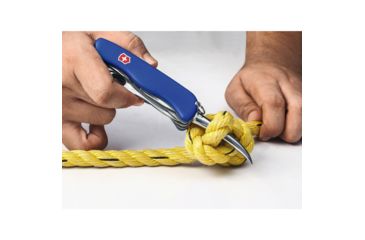 Image of Victorinox Skipper Pro, Blue, 111mm 0.8503.2MW-X1