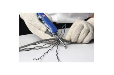 Image of Victorinox Skipper Pro, Blue, 111mm 0.8503.2MW-X1