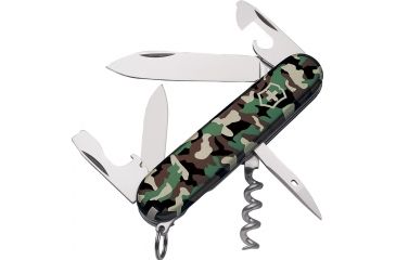 Image of Victorinox Spartan Fold Knife VN53353