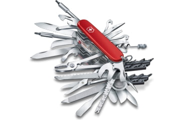 Image of Victorinox Swiss Champ XXL