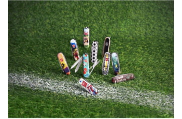 Image of Victorinox Swiss Wrestling Swiss Army Pocket Knife, 0.6223.L2009