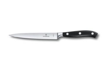 Image of Victorinox Utility 6in. Blade Traditional Forged 7.7113.15G