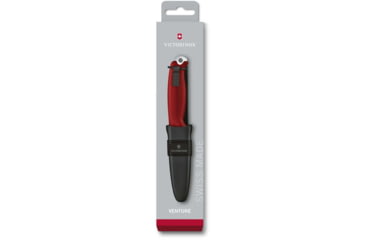 Image of Victorinox Venture Red