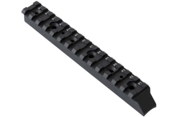 Image of Victrix Armaments 21 MOA Victrix Venus V Actions Picatinny Rail, Black, TAC364
