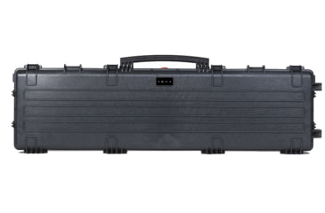 Image of Victrix Armaments #600 Custom-Cut Deluxe Case, Black, VALRO600
