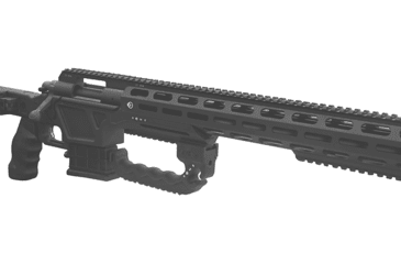 Image of Victrix Armaments Detachable Multifunction Carry Handle, Black, ARO206