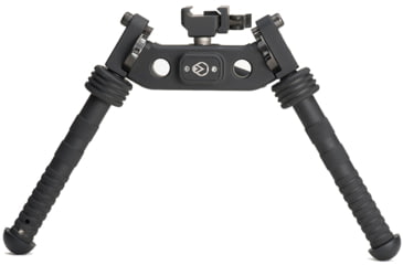 Image of Victrix Armaments Fulcrum Maximo Bipod, Black, BPDRO290
