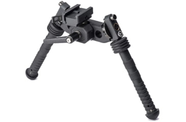 Image of Victrix Armaments Fulcrum Maximo Bipod, Black, BPDRO290