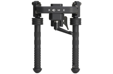 Image of Victrix Armaments Fulcrum Maximo Bipod, Black, BPDRO290
