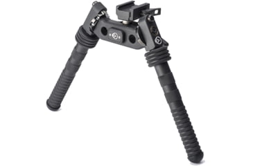 Image of Victrix Armaments Fulcrum Maximo Bipod, Black, BPDRO290