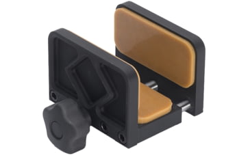 Image of Victrix Armaments Shooting on Tripod System Support, Black, ARO302