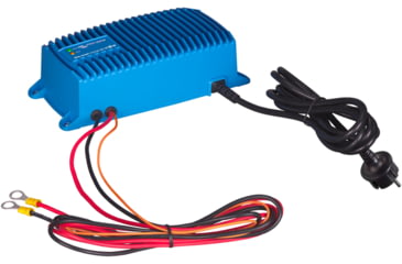 Image of Victron Energy BlueSmart IP67 Charger, 12 volts, 13 amps, Blue, BPC121315106