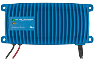 Image of Victron Energy BlueSmart IP67 Charger, 12 volts, 13 amps, Blue, BPC121315106
