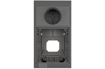 Image of Victron Energy BMV-702 Battery Monitor, w/ Midpoint Voltage Monitoring, Black, BAM010702200R