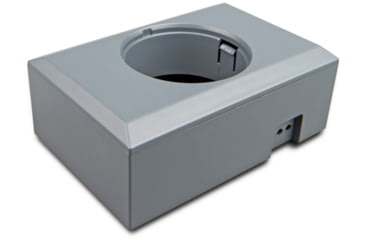 Image of Victron Energy BMV-702 Battery Monitor, w/ Midpoint Voltage Monitoring, Black, BAM010702200R