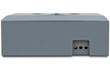 Image of Victron Energy BMV-702 Battery Monitor, w/ Midpoint Voltage Monitoring, Black, BAM010702200R