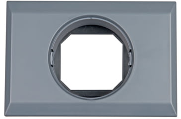 Image of Victron Energy BMV-712 Smart Battery Monitor, Bluetooth Capable, Grey, BAM030712000R