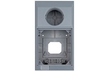 Image of Victron Energy BMV-712 Smart Battery Monitor, Bluetooth Capable, Grey, BAM030712000R