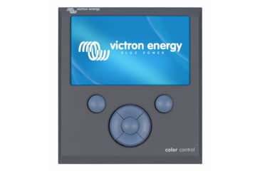 Image of Victron Energy CCGX Wi-Fi Module Simple, Nano USB, Grey, BPP900100200