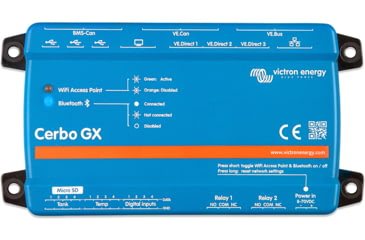 Image of Victron Energy Cerbo GX, BPP900450100