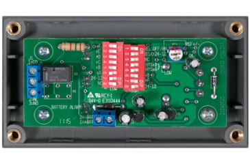 Image of Victron Energy GX Battery Alarm, Gray, BPA000100010R