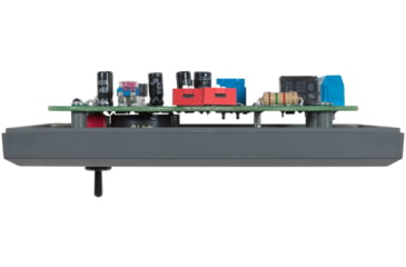 Image of Victron Energy GX Battery Alarm, Gray, BPA000100010R