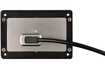 Image of Victron Energy GX Touch 50 Display, Cerbo GX, Black, BPP900455050