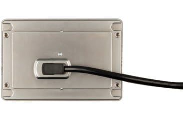 Image of Victron Energy GX Touch 50 Display, Cerbo GX, Black, BPP900455050