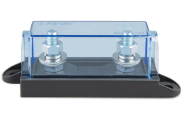 Image of Victron Energy Holder MEGA Fuse, Black, CIP000100001