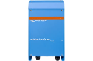 Image of Victron Energy Isolation Transformer, 7000W, 230V, 50/60 Hz, 32 amps, Blue, ITR000702001