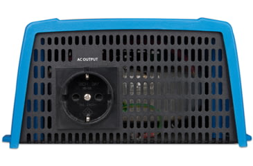 Image of Victron Energy Phoenix Inverter VE.Direct, 24 volts, 800W, 120 VAC, 50/60Hz, Blue, PIN241800500