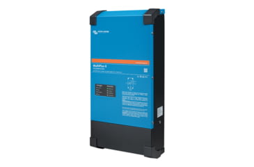 Image of Victron Energy MultiPlus-II Inverter/Charger 12VDC - 3000VA - 120VAC 2x120 or 120/240 Split - 50A Charge &amp; Switch UL Approved