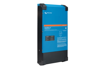 Image of Victron Energy MultiPlus-II Inverter/Charger 12VDC - 3000VA - 120VAC 2x120 or 120/240 Split - 50A Charge &amp; Switch UL Approved