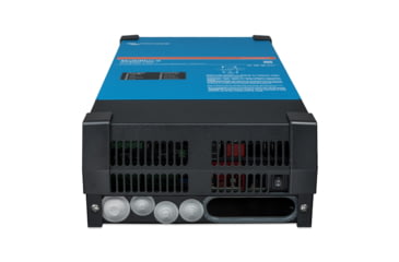 Image of Victron Energy MultiPlus-II Inverter/Charger 12VDC - 3000VA - 120VAC 2x120 or 120/240 Split - 50A Charge &amp; Switch UL Approved