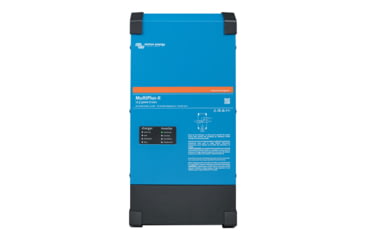 Image of Victron Energy MultiPlus-II Inverter/Charger 12VDC - 3000VA - 120VAC 2x120 or 120/240 Split - 50A Charge &amp; Switch UL Approved