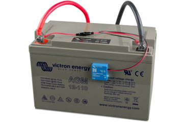 Image of Victron Energy Smart Battery Sense Long Range, Up to 10M, Blue, SBS050150200