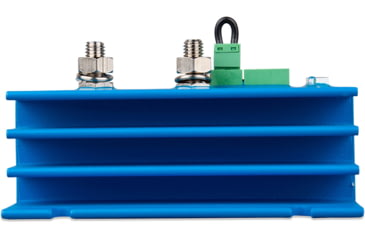 Image of Victron Energy Smart BatteryProtect, 220 amps, 6-35 volts, Bluetooth Capable, Blue, BPR122022000