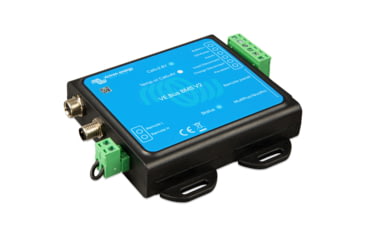 Image of Victron Energy VE.Bus BMS V2 f/LiFePO4 Batteries 12-48VDC - Work w/All VE.Bus &amp; GX Devices