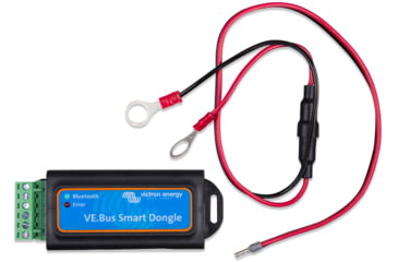 Image of Victron Energy VE. BUS Smart Dongle, Bluetooth, Black, ASS030537010