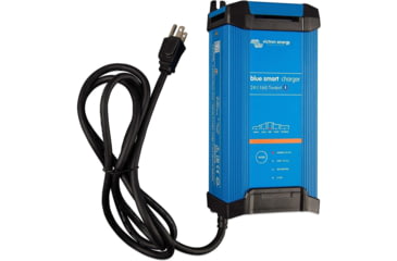 Image of Victron Energy Blue Smart IP22 24VDC 16A 120V Charger - Dry Mount