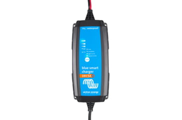 Image of Victron Energy Blue Smart IP65 Charger 24/5 1 120V NEMA 1-15P UL Approved
