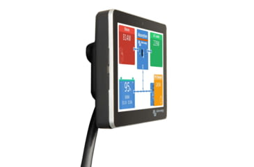 Image of Victron Energy GX Touch 70 Wall Mount