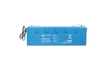 Image of Victron Energy Lithium Battery 24VDC - Smart LifePO4