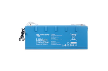Image of Victron Energy Lithium Battery 24VDC - Smart LifePO4
