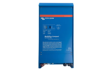 Image of Victron Energy MultiPlus Compact 12/2000/80-150 120V VE.Bus UL Approved