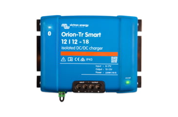 Image of Victron Energy Orion-TR Smart DC-DC Isolated Charger / Power Supply