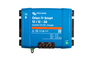 Image of Victron Energy Orion-TR Smart DC-DC Isolated Charger / Power Supply