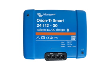 Image of Victron Energy Orion-TR Smart DC-DC Isolated Charger / Power Supply